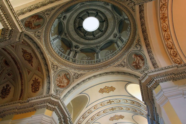 San Juan Cathedral