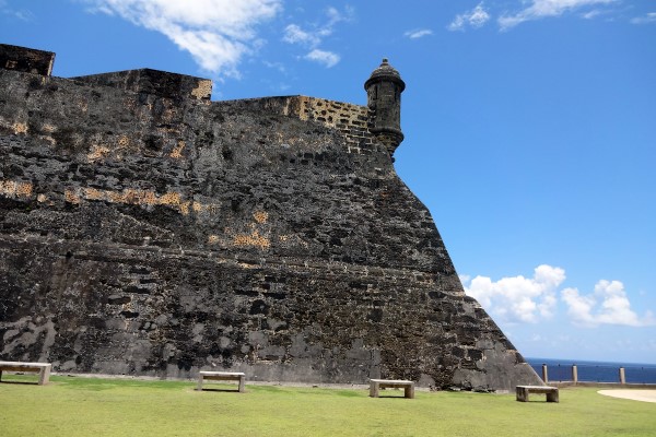 San Cristobal