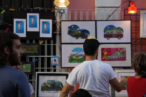 Puerto Rican Art at San Sebastián Festival