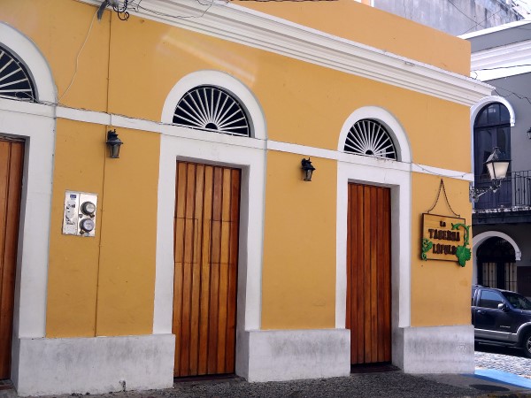 Taberna Lupulo