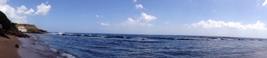 Playa Bajamar