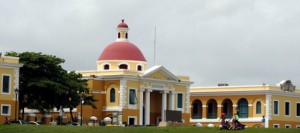 Museum - Museo de Artes Plásticas