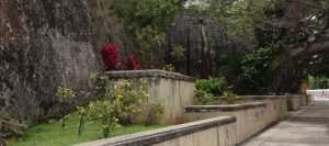 Paseo de la Princesa