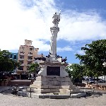 Plaza Colon 