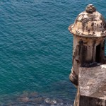 El Morro Fort Tower
