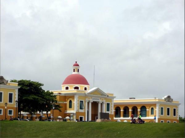 Museo de Artes Plásticas