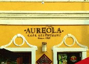 Aureola thumb