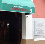 Barrachina