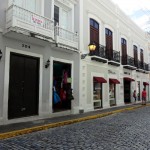 Calle Fortaleza