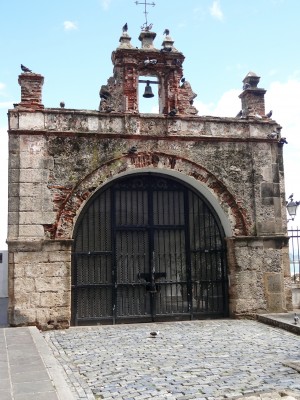 Capilla de Cristo