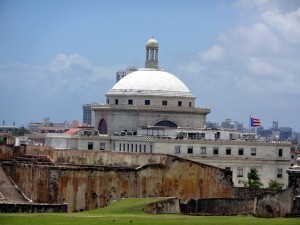 El Capitolio