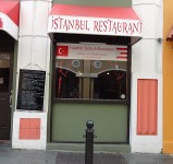 Istanbul Restaurant