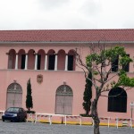 Museo de Coast Guard