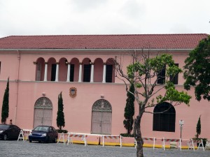 Museo de Coast Guard