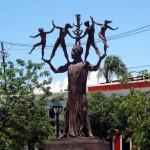 Parque de la Beneficia