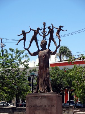 Parque de la Beneficia