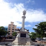 Plaza Colon