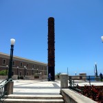 Plaza Quincentenario