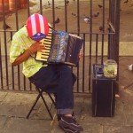Parque de las Palomas