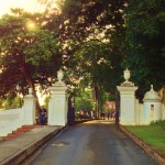 Paseo de la Princesa