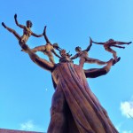 Parque de la Beneficia