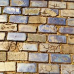 Cobblestone Street