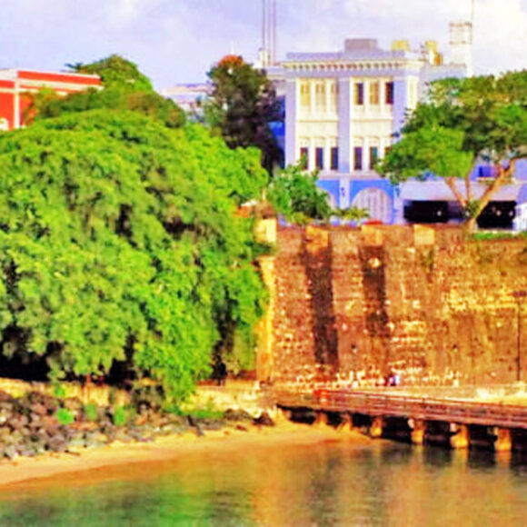 old town san juan tours