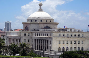 old town san juan tours