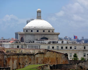 old town san juan tours