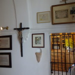 Capilla de Cristo right