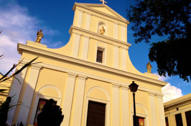 old town san juan tours