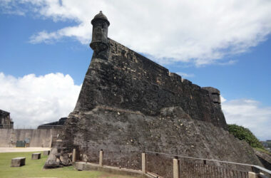 old town san juan tours